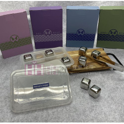 不銹鋼超涼冰粒套裝-2H-GP0047